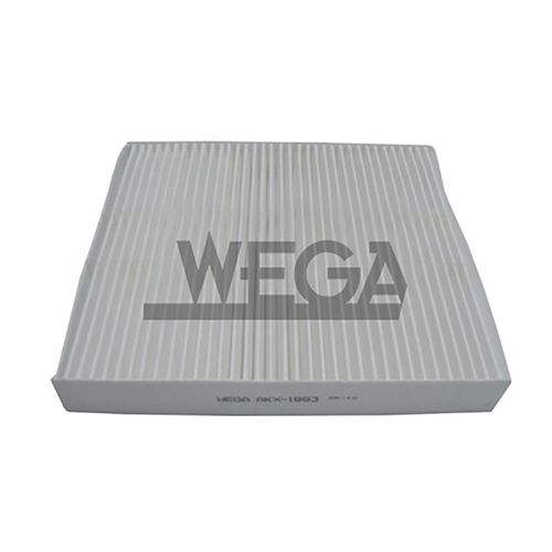 Filtro Ar Cabine Gm S10 2012 a 2018 - 204573 - AKX1993