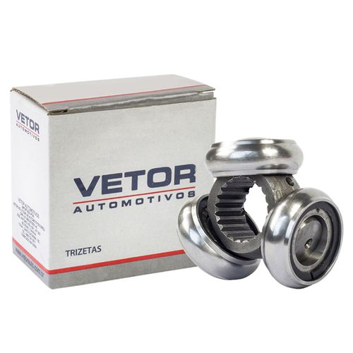 TRIZETA NEW CIVIC 2.0 AUT 2017 2018 2019 22 DENTES ELO38MM - 70350 - VT9078