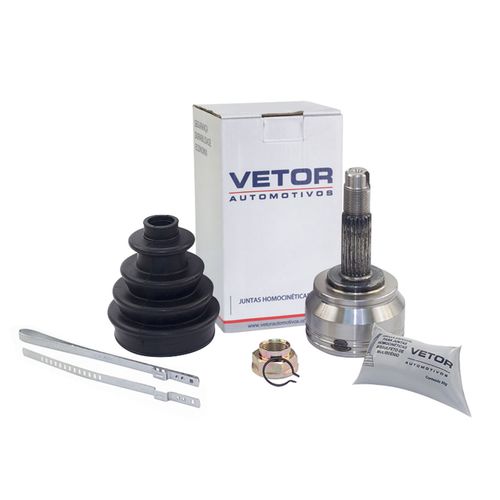 Junta Homocinética Strada 1.3 16v 2011/2012 28x22 VT5263. - 71784 - VT5263