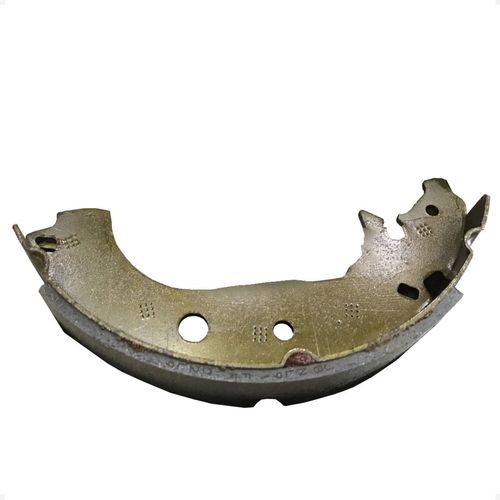 KIT SAPATA TRASEIRA ECOSPORT 1.6 SIGMA 2013 2014 2015 2016 - 101262 - 203114