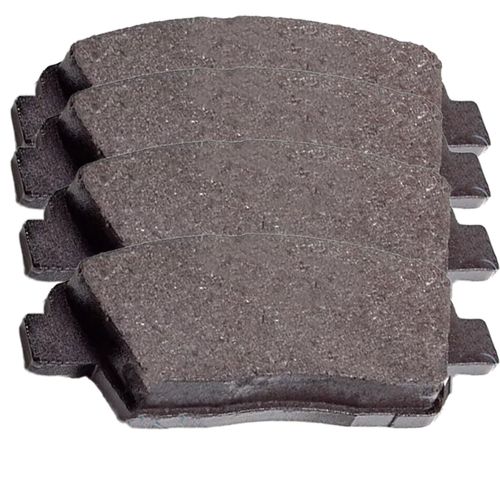 KIT PASTILHA FREIO DIANTEIRO HB20 1.0 2012 ...COBREQ N1286 - 76518 - N1286