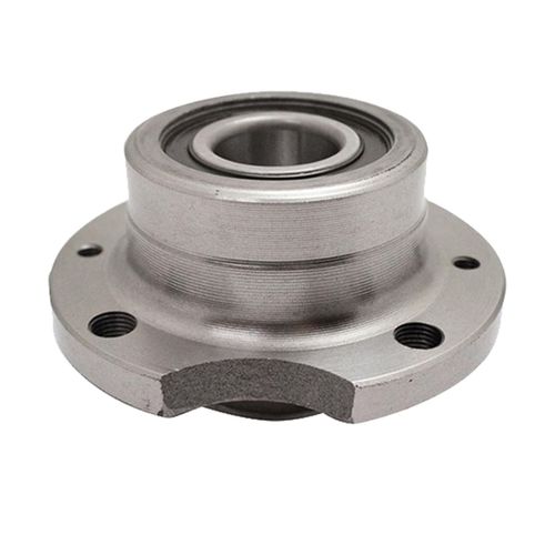 Cubo Roda Traseiro FIAT STRADA 1.3 8v 2002 Ate 2005 S/ABS - 88032 - HFCT38