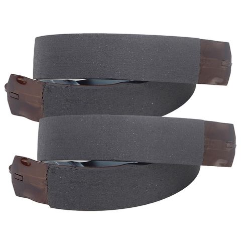 JG SAPATA FREIO TRAS. COURIER  1.3 1.6 1997 1998 1999..228MM - 76361 - 2628CPA