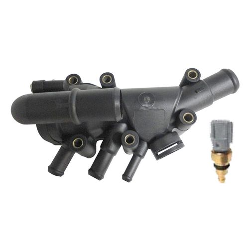 Termostato ECOSPORT 1.6 GASOLINA 2003/2005 - 95082 - 440282