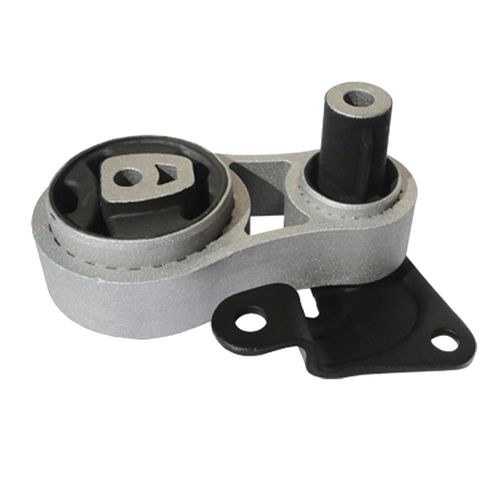 Coxim Cambio Traseiro ECOSPORT 1.6 8v ZETEC 2003 Ate 2012 - 86333 - MB2247