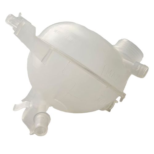 Reservatório Radiador Agua PEUGEOT 208 1.5 8v 2013 Ate 2018 - 84679 - 15555