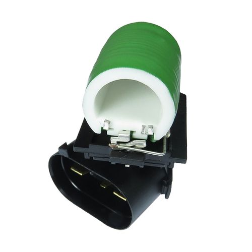 Resistência Ventoinha GM MERIVA 1.4 8v 2008 Ate 2012 - 89664 - GE3006