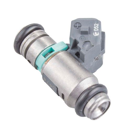 Bico Injetor UNO MILLE 1.0 8V FLEX 2009 Ate 2015 (VERDE) - 89177 - 12052