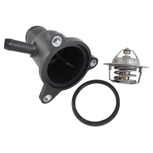 FLANGE VÁLV. TERMOSTATICA  SCENIC MEGANE 1.6 16V 1998 1999 - 98936 - 127189