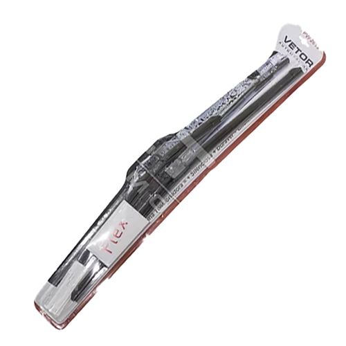 Palheta Limpador Para-Brisa FIESTA 2011/2019 PE8Z17528B - 82361 - PVF2516
