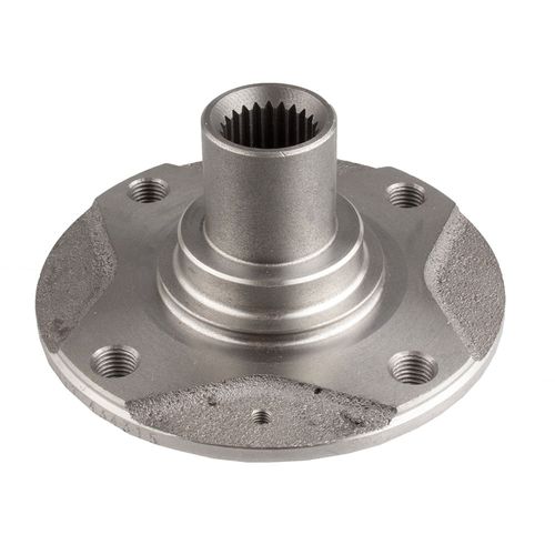 Cubo De Roda Dianteiro FORD ESCORT Hobby 1993 Ate 1996 - 87637 - HFCD15