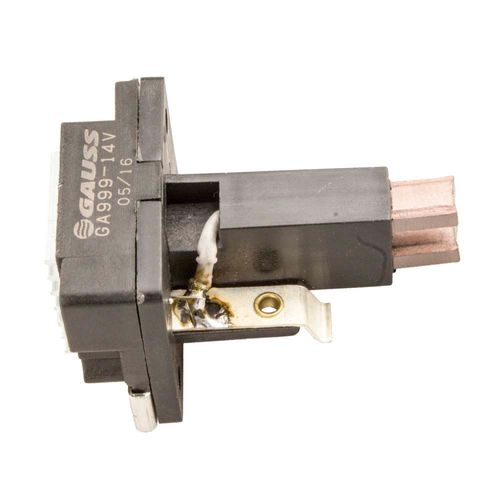 Regulador Voltagem GOL REFRIGERADO AR 1980 Ate 1995 - 79513 - GA999