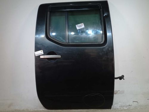PORTA TRASEIRA DIR NISSAN FRONTIER 2.5 2012