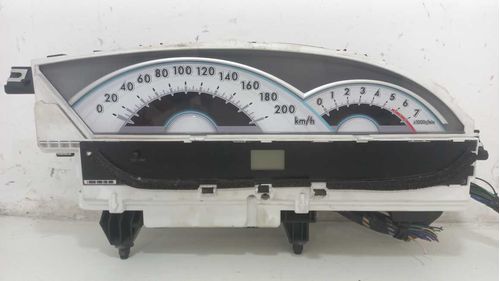 PAINEL DE INSTRUMENTOS TOYOTA ETIOS 1.5 2013