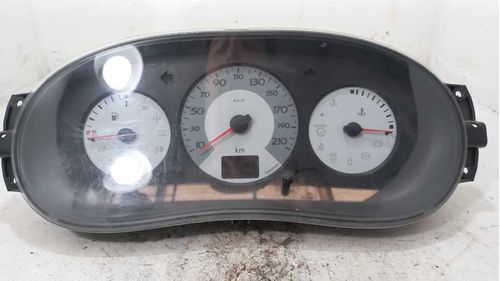 PAINEL DE INSTRUMENTOS RENAULT CLIO 1.0 2009