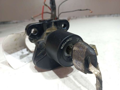 CILINDRO DE CHAVE XT 2008