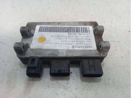 MODULO RELE DE BICO INJETOR TOYOTA COROLLA 1.8 2019
