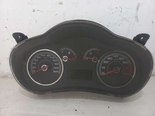 PAINEL DE INSTRUMENTOS FIAT PALIO 1.0 2016