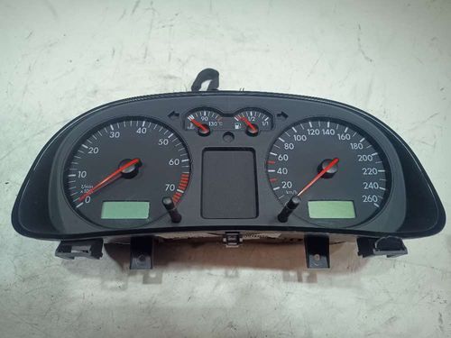 PAINEL DE INSTRUMENTOS VOLKSWAGEN GOLF 2.0 2001