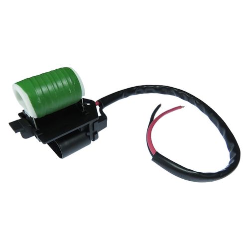 Resistência Ventoinha SPIN 1.8 8v 2012 Ate 2017 - 89696 - GE3024