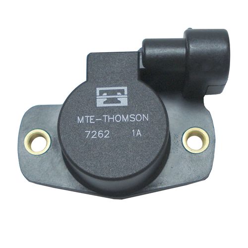 Sensor Posição Borboleta MEGANE 1.6 2.0 1999.. ANTI-HOÁRIO - 71980 - 7262