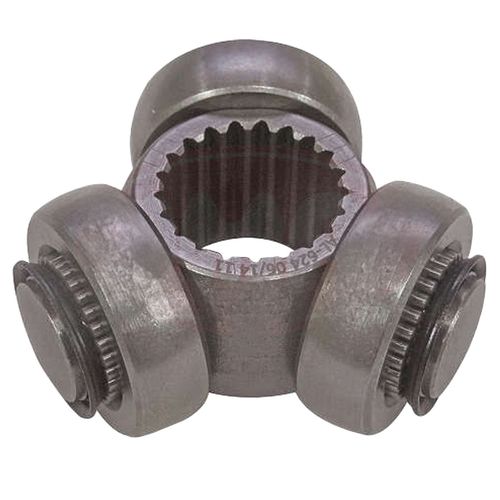 TRIZETA DOBLO 1.3 1.6 16V  2002/2006 21 DENTES ELO32MM - 70611 - AL624