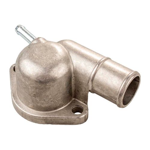 Flange Termostato KA 1.3 8v Endura Gasolina 1996 Ate 1999 - 82889 - VC313