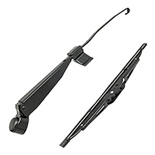 Braço Traseiro + Limpador Traseiro TIIDA SL 2008 ATE 2012 - 83874 - 1510082