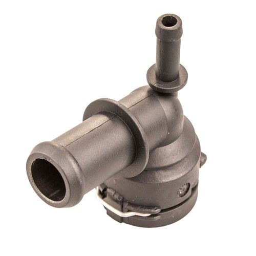 Conexão Rápida Radiador VW NEW BEETLE 2006 ATE 2011 - 80479 - VC158H