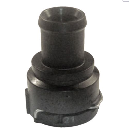 Flange Conexão Rápida Radiador JETTA Variant 2005 ATE 2010 - 80442 - VC158F