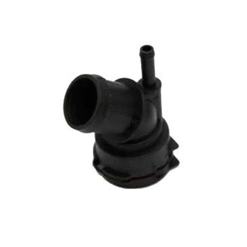 Flange Conexão Rápida do Radiador TIGUAN 2.0 16v 2009 A 2017 - 89077 - VC171U