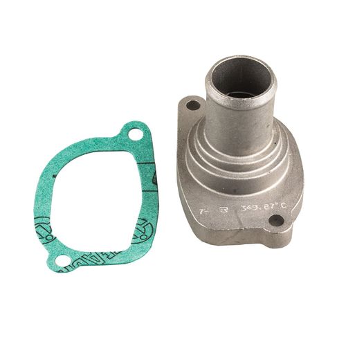 Válvula Termostática STRADA 1.4 8v 2005 /2012 MTE VT34987 - 70976 - VT34987