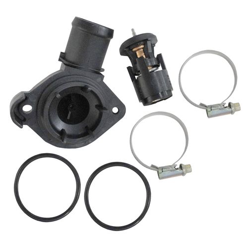 FLANGE VÁLVULA Termostato SPACEFOX 1.6 2006/2015 - 98849 - 124580