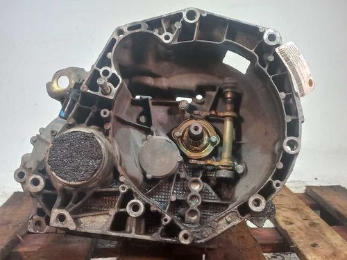 CAMBIO MANUAL / CX DE MARCHA FIAT PALIO 1.0 2003
