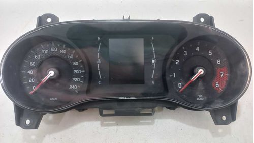 PAINEL DE INSTRUMENTOS FIAT TORO 1.8 2018