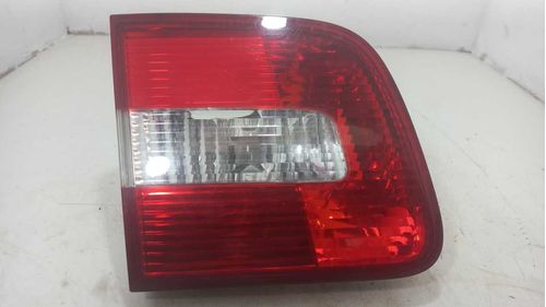 LANTERNA DA TAMPA ESQUERDA VOLKSWAGEN POLO 1.6 2004