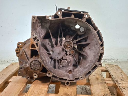 CAMBIO MANUAL / CX DE MARCHA FORD KA 1.0 2015