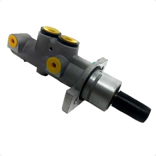 Burrinho Freio 306 1997/2009 - 104449 - SBC1058