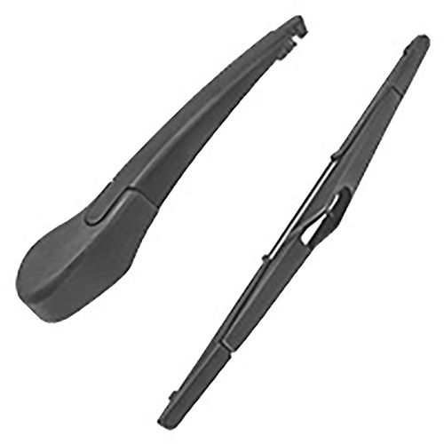 Palheta Traseira + Braço Tras FOCUS TITANIUM PLUS 2014/2019 - 83526 - 1510089