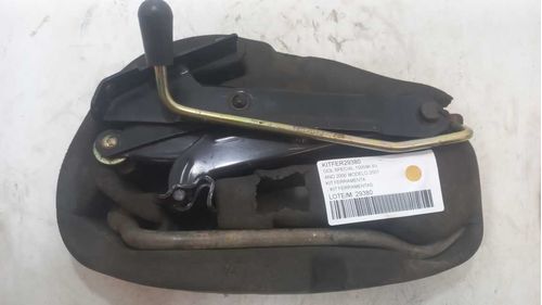 KIT FERRAMENTAS VOLKSWAGEN GOL 1.0 2001