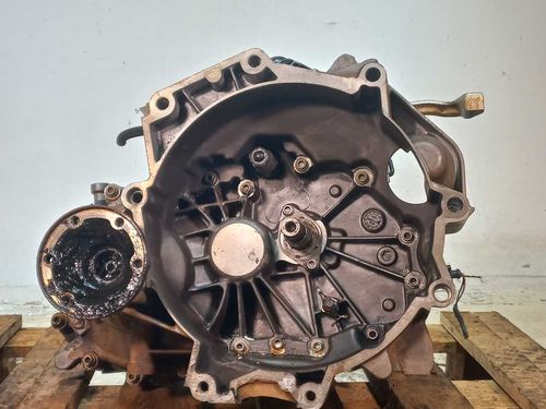 CAMBIO MANUAL / CX DE MARCHA VOLKSWAGEN FOX 1.6 2013