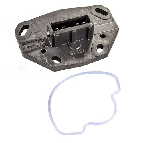 Sensor Posição Borboleta Renault R19 1995 a 1996 - 152701 - 7265