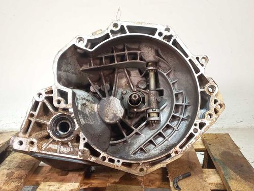 CAMBIO MANUAL / CX DE MARCHA CHEVROLET CLASSIC 1.0 2015