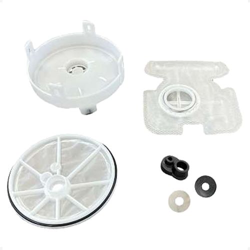 Pré Filtro Combustível Vw Golf 1994 a 2025 - 1354411 - T040203