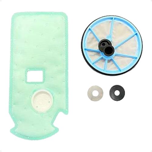 Pré Filtro Combustível Fiat Punto 2011 a 2017 - 1354652 - T040207