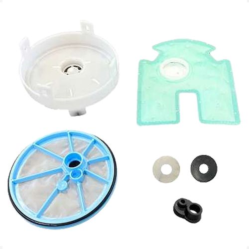 Pré Filtro Combustível Fiat 500 2012 a 2017 - 1354814 - T040209