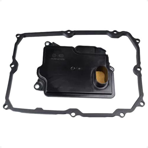 Filtro Câmbio Automático Mitsubishi L200 2020 a 2025 - 1355352 - WFC513