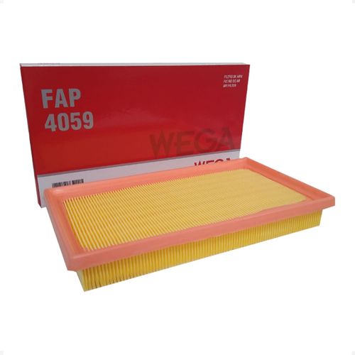 Filtro Ar Toyota Rav4 2019 a 2025 - 1355382 - FAP4059