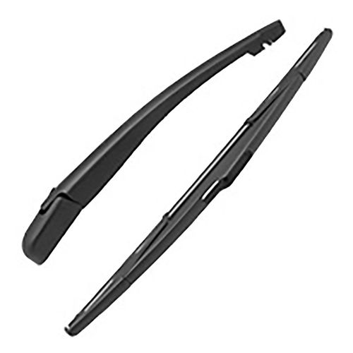 Kit Braço Traseiro + Limpador Tras CITROEN C3 GLX 2004/2012 - 83704 - 1510052