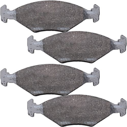 JGO PASTILHA FREIO FIORINO 1.5 1.6 1993 1994 1995 1996 1997 - 77307 - N511